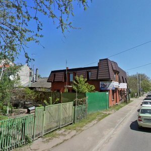 Dzerzhinsky Street, 119/2 ، كراسنودار: صورة