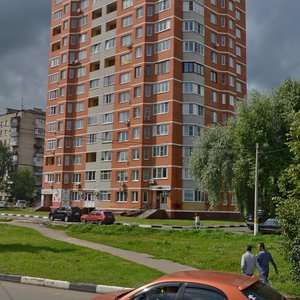 Oktyabrskiy Avenue, 9Б, Podolsk: photo