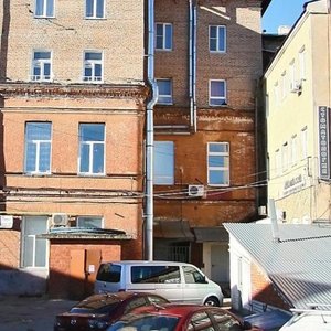 Bol'shaya Pokrovskaya Street, 16, : foto