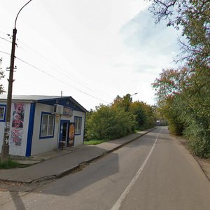 Privokzalnaya Street, 21, Zaraysk: photo