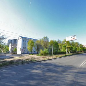 Tchaikovskogo Avenue, 44, Tver: photo