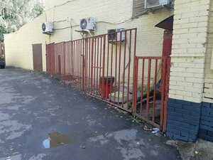 Garibaldi Street, 23/54, Moscow: photo