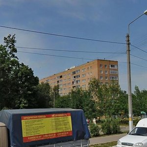 Mira Street, 4, Mozhaysk: photo
