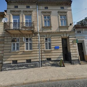 Lychakivska vulytsia, No:91, Lviv: Fotoğraflar