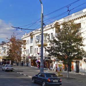 Sovetov Street, 24, : foto