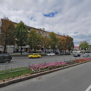 Nauky avenue, 23, Kharkiv: photo