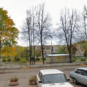 Pereulok imeni Gazinura Gafiatullina, 7, : foto