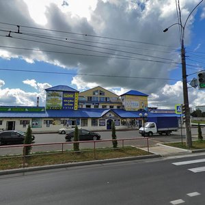 Рыбинск, Проспект Ленина, 171А: фото