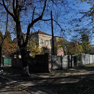 Vulytsia Henerala Tarnavskoho, 22, Ivano‑Frankivsk: photo