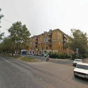 Baumana Street, 14, Yekaterinburg: photo