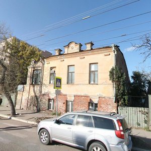 Pobedy Street, 29, Astrahan: photo