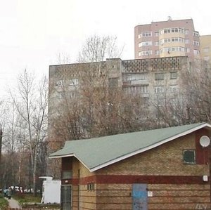 Bogorodskogo Street, 7, Nizhny Novgorod: photo