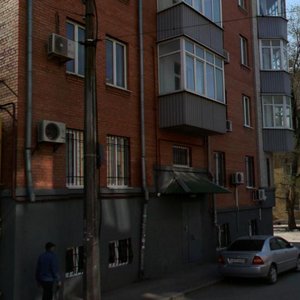 Ostrovskogo Lane, 41/19, Rostov‑na‑Donu: photo