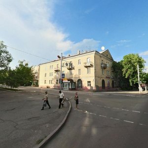 Nursultan Nazarbaev Avenue, 8, Karaganda: photo