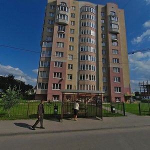 Olega Koshevogo Street, 5, Kaliningrad: photo