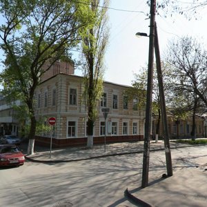 Malyuginoy Street, 126/119, Rostov‑na‑Donu: photo