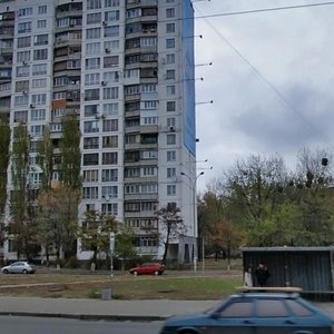 Bratyslavska Street, No:12, Kiev: Fotoğraflar