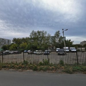 Ladozhskaya Street, 1, : foto