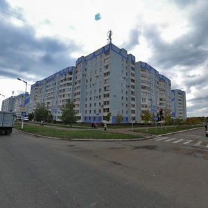 Нижнекамск, Улица Сююмбике, 61: фото