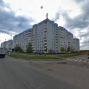 Syuyumbike Street, 61, Nizhnekamsk: photo