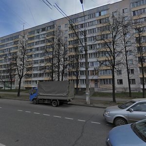 Novogireyevskaya Street, 41, Moscow: photo