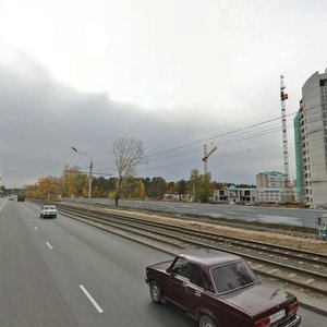 Барнаул, Змеиногорский тракт, 104М/5: фото