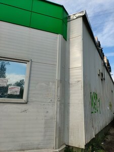 Ulitsa Chekhova, 4К1, Lobnja: photo