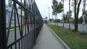 Bolshaya Sadovaya Street, 29А, Vishniy Volochek: photo