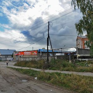 Сыктывкар, Ручейная улица, 16/1: фото