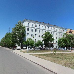 Älikhanov street, 1, Karaganda: photo