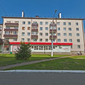Зеленодольск, Улица Гагарина, 6: фото