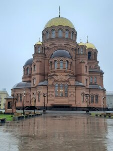 Pavshikh Bortsov Square, 9, Volgograd: photo