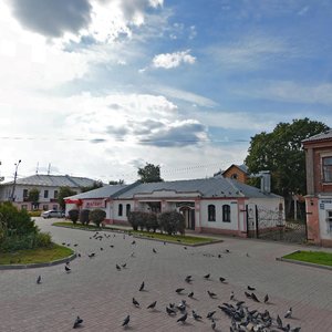 Sovetskaya Street, 135/21, Egorievsk: photo