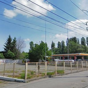 Keletska vulytsia, 52А, Vinnytsia: photo