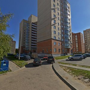 Slabadskaja Street, 57, Minsk: photo