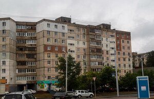 Уфа, Улица Юрия Гагарина, 32: фото