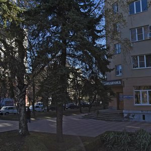 Lenina Street, 288, Stavropol: photo