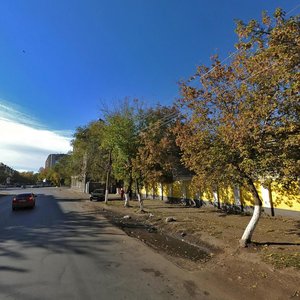 Parkoviy Cadde, No:50, Orenburg: Fotoğraflar