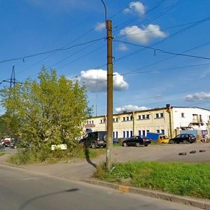 Avtovskaya Street, 35, : foto