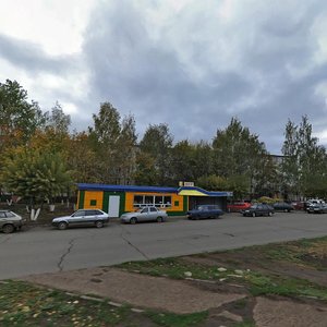 Ulitsa Ye.N. Batenchuka, 11/60, Naberezhnye Chelny: photo