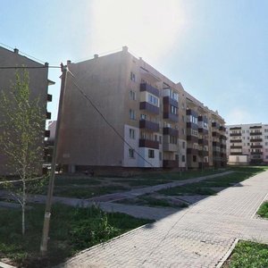 Zerdeli shaǵyn aýdany, 1/58 ، ألماتي: صورة