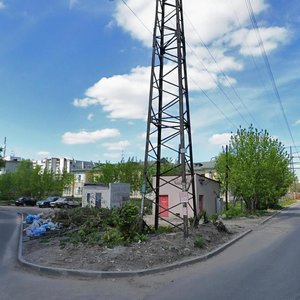 1st Rabochaya Sloboda Street, 36, Tver: photo