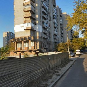 Tsentralnyi bulvar, 25, Zaporizhia: photo