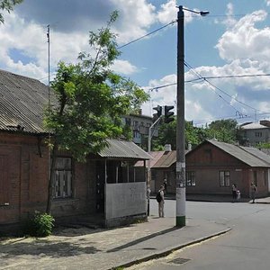 Mykhaila Hrushevs'koho Street, 56/90, Zhytomyr: photo