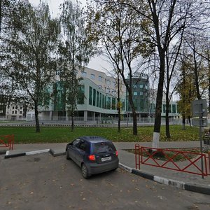 Sovetskaya Street, 34 ، ياروسلافل: صورة