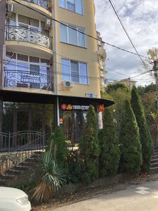 Griboedova Street, 10Б, Sochi: photo