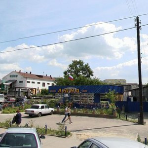 Chkalov Street, 6А, Nizhny Novgorod: photo