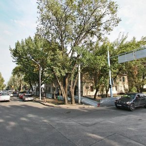 Jambyl Street, 182, Almaty: photo