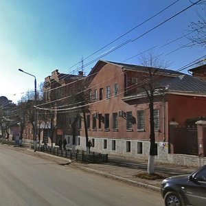 Oktyabrskaya Street, 36, Tula: photo