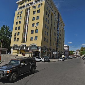 Teatralnyi Lane, 4, Kharkiv: photo